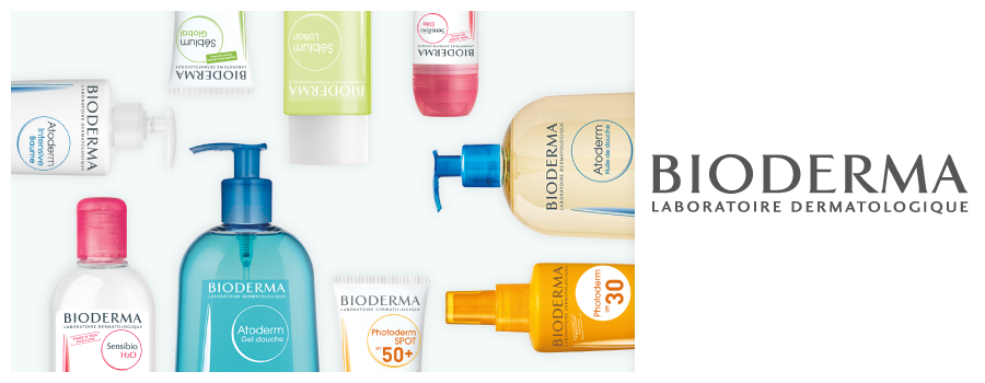 produkty w aptece online z kategorii Bioderma