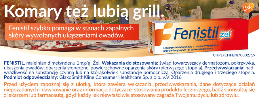 produkty w aptece online z kategorii Na komary i kleszcze