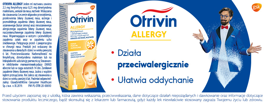 produkty w aptece online z kategorii Alergia
