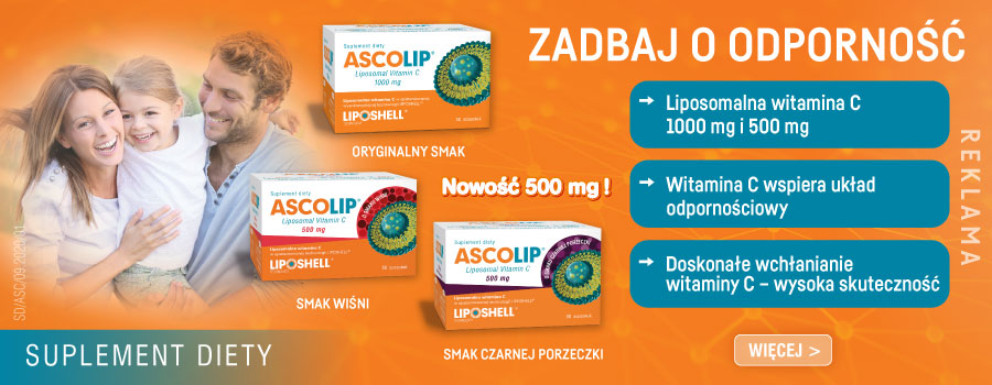 produkty w aptece online z kategorii Odporność