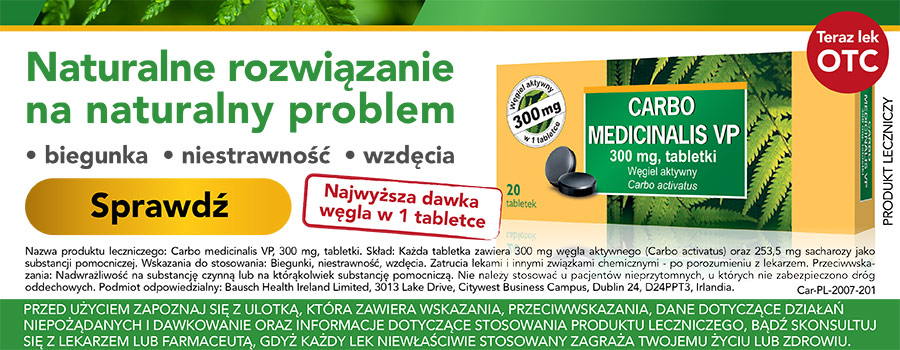 produkty w aptece online z kategorii Na niestrawność