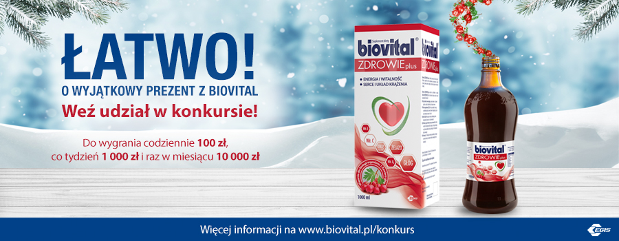 produkty w aptece online z kategorii Serce i układ krążenia