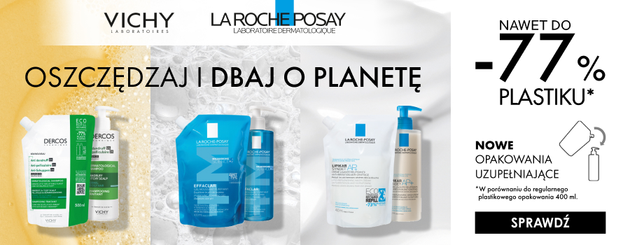 produkty w aptece online z kategorii DERMOKOSMETYKI