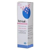 Tetrisal E spray do nosa  20 ml