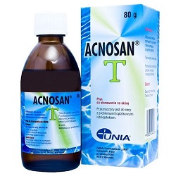 Acnosan T Płyn 80 g *