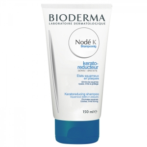 BIODERMA NODE K Szampon 150 ml