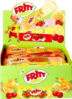 Cukierki FRITT z vit.C 1 szt. *