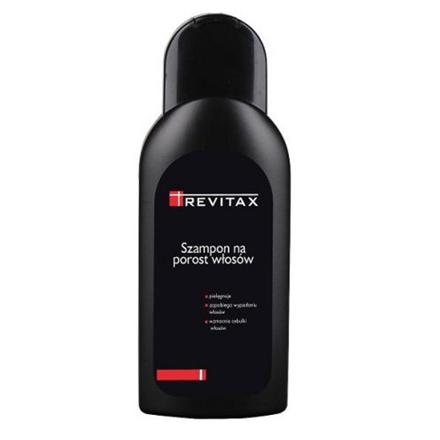 REVITAX Szampon na porost włosów 250ml