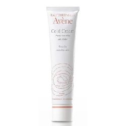 Avene Cold Cream odżywczy krem ochronny do twarzy 40ml