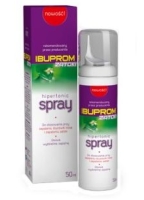 Hipertonic Spray 50 ml (puszka)