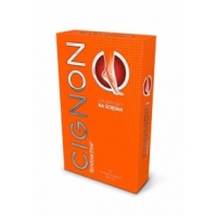 Cignon kaps.miękkie 30 kaps.