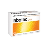 Laboteq Skin tabletki 30 tabl.