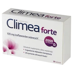 Climea Forte 30 tabletek *