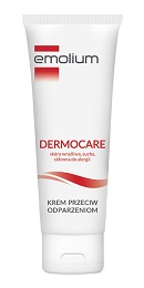 EMOLIUM DERMOCARE Krem przeciw odparzeniom 75 ml*