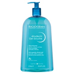 BIODERMA ATODERM DOUCHE ŻEL p/prysz.i d/kąpiel.1000ml *