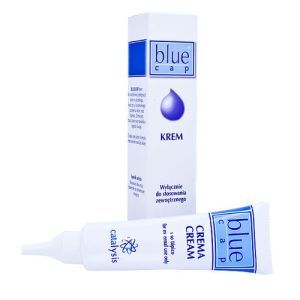 BLUE-CAP Krem 50 g (tuba)