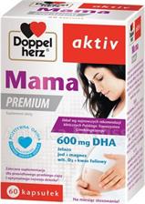 Doppelherz aktiv Mama Premium kaps. 60kaps