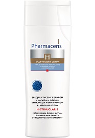 PHARMACERIS H STIMUCLARIS szampon 250ml