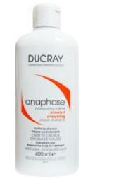 DUCRAY Anaphase+ Szampon przeciw wyp.włosów 400ml