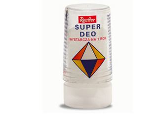 REUTTER Super Deo Dezodorant sztyft 50 g