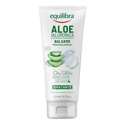 Equilibra Naturale nawilżająca odżywka aloesowa 200 ml *