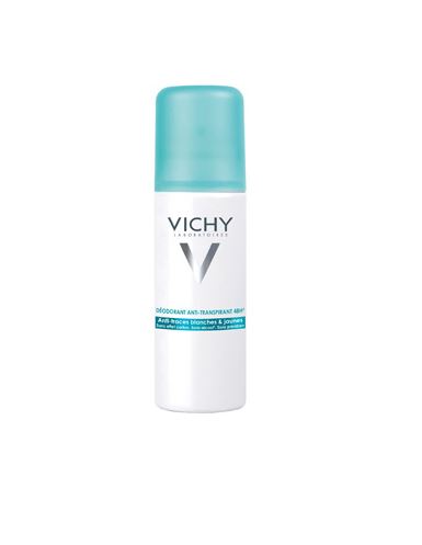 VICHY deo ANTI-TRACE Dezodorant 48h spray 125ml
