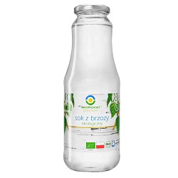 Sok z brzozy BIO 1L -BIO FOOD *