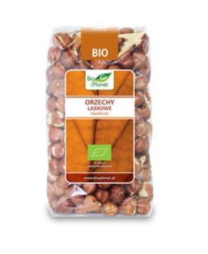 Orzechy laskowe BIO 350g BIO PLANET
