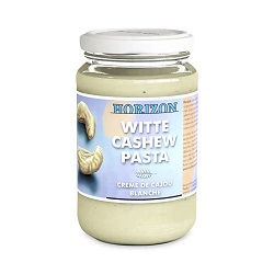 Krem z orzechów nerkowca BIO 350g HORIZON *