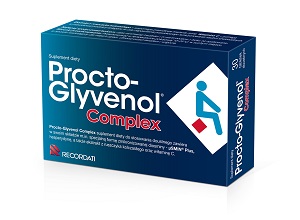 Procto-Glyvenol Complex tabl.  0, 03g 30tabl