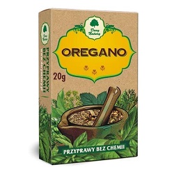 Oregano BIO 20g -Dary Natury*