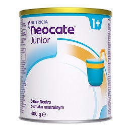 Neocate Junior prosz. 400 g