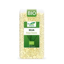 Soja BIO 400g BIO PLANET*