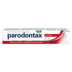 PARODONTAX CLASSIC Pasta do zębów 75 ml *