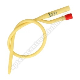 Cewnik urol. FOLEYA CH 18/10ml ROMED 1szt.