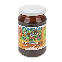 Syrop ze słodu jęczmiennego BIO 450g HORIZON