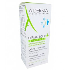 A-Derma Dermalibour + Barrier krem ochronny 50 ml *
