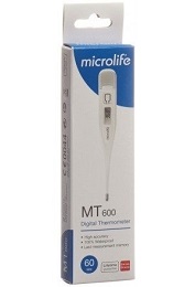 Termometr Microlife MT 600 elektroniczny *
