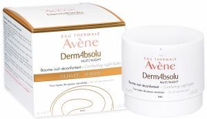 Avene DermAbsolu Krem na noc przywracający komfort skóry, 40ml *