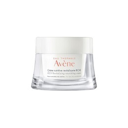 Avene Krem rewitalizujący bogata konsystencja 50 ml *