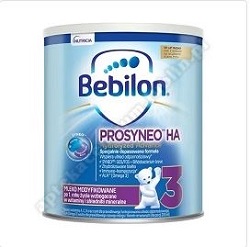 Bebilon Prosyneo HA 3 400g