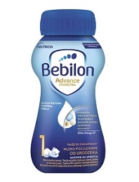 Bebilon 1  200 ml