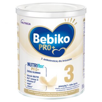Bebiko Pro+ 3 prosz. 700 g