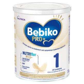 Bebiko Pro+ 1 prosz. 700 g