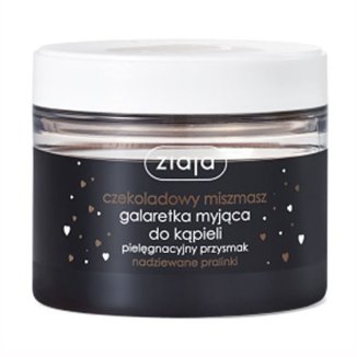 ZIAJA CZEKOLADOWY MISZMASZ Galaretka myjąca 260 ml *