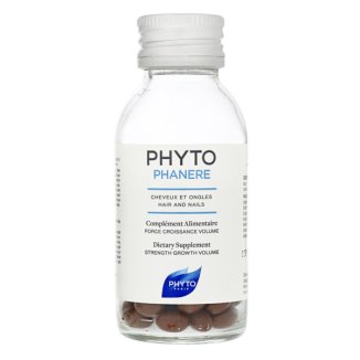 PHYTO Phytophanere 120 kaps.
