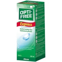 Opti-Free Express Multi-purpose 355ml *