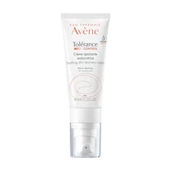 Avene Tolerance Control Krem łagodząco regenerujący 40 ml *