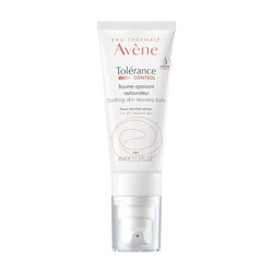 Avene Tolerance Control Balsam łagodząco regenerujący 40 ml *