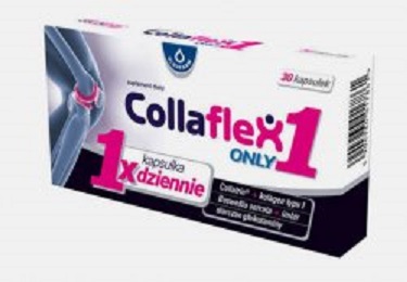 Collaflex Only 1 kaps. 30 kaps.